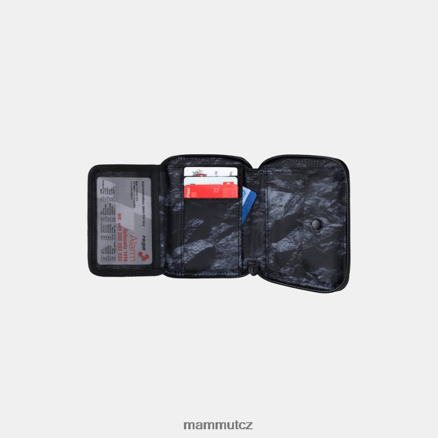 zařízení Mammut seon peněženka na zip námořní unisex 4VTXXF1481