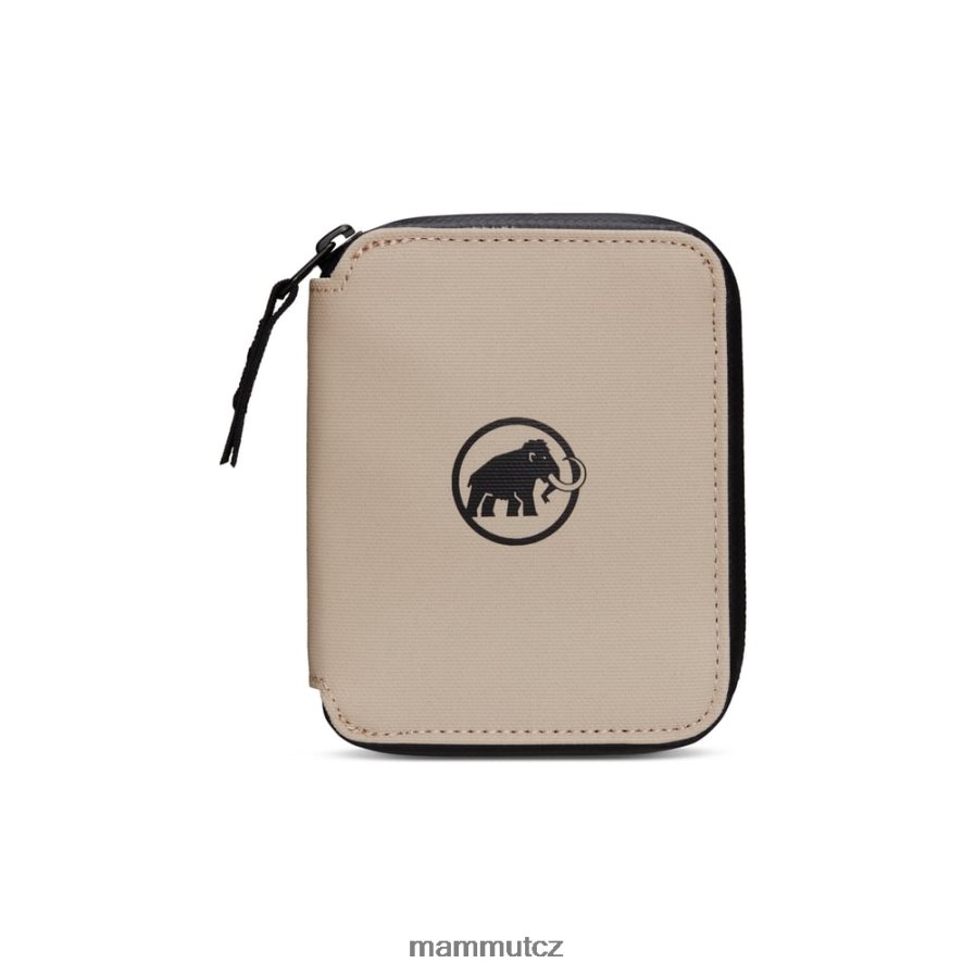zařízení Mammut seon peněženka na zip savana unisex 4VTXXF1482