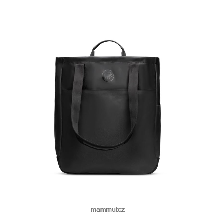 zařízení Mammut seon taška Černá unisex 4VTXXF583