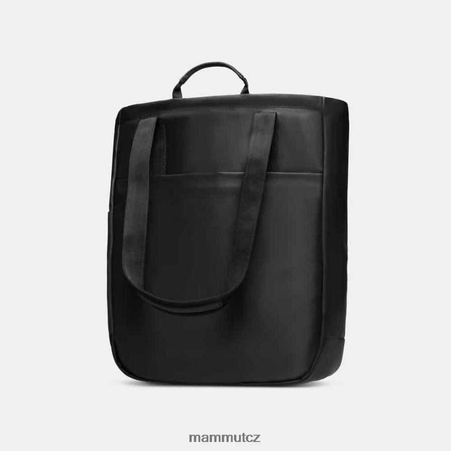 zařízení Mammut seon taška Černá unisex 4VTXXF583
