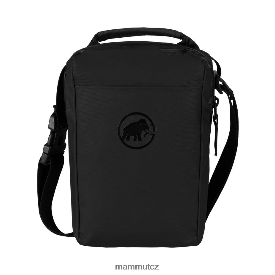 zařízení Mammut seonový sáček Černá unisex 4VTXXF585