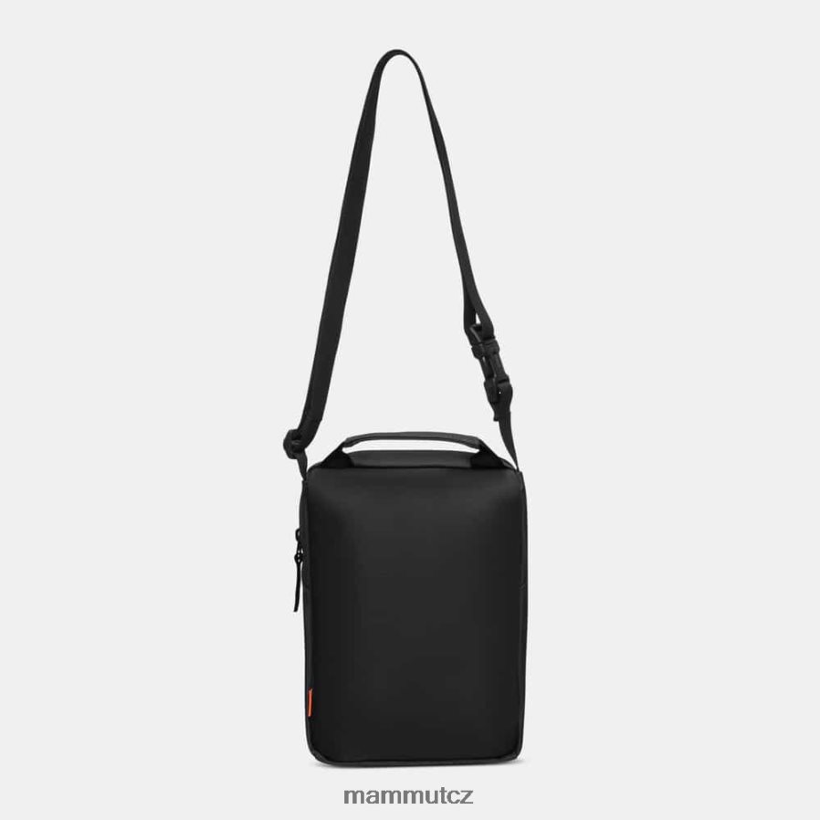 zařízení Mammut seonový sáček Černá unisex 4VTXXF585