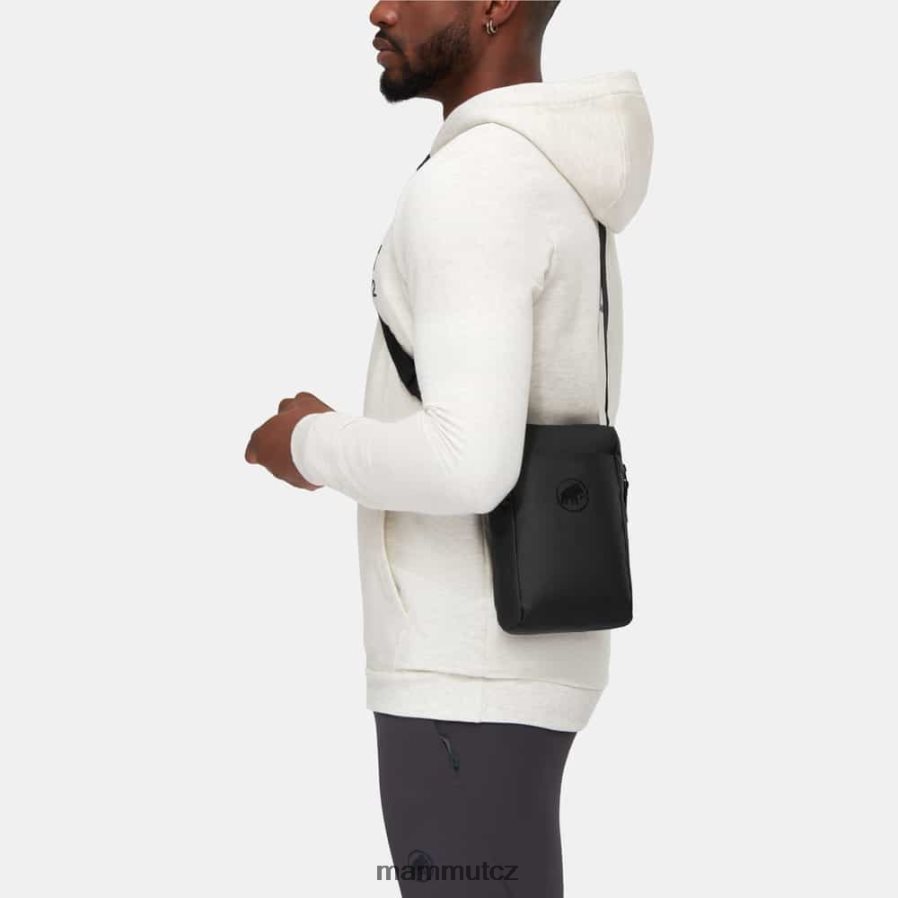 zařízení Mammut seonový sáček Černá unisex 4VTXXF585