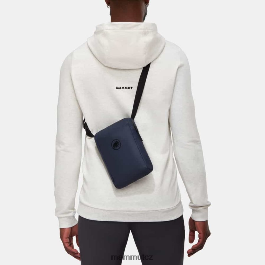 zařízení Mammut seonový sáček námořní unisex 4VTXXF1477