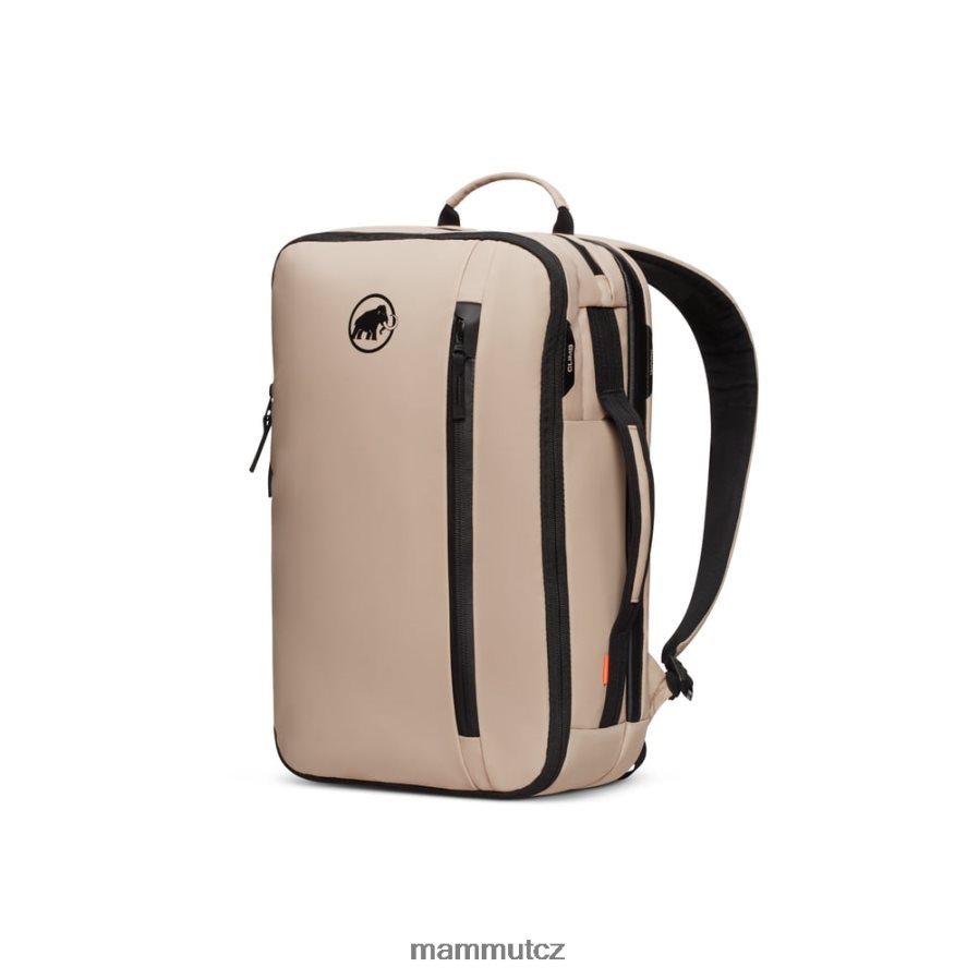 zařízení Mammut sezónní transportér 15 savana unisex 4VTXXF1442
