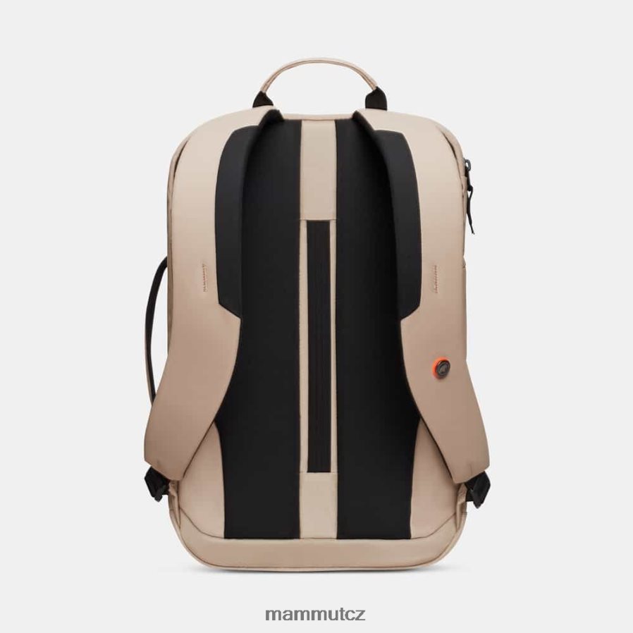 zařízení Mammut sezónní transportér 15 savana unisex 4VTXXF1442