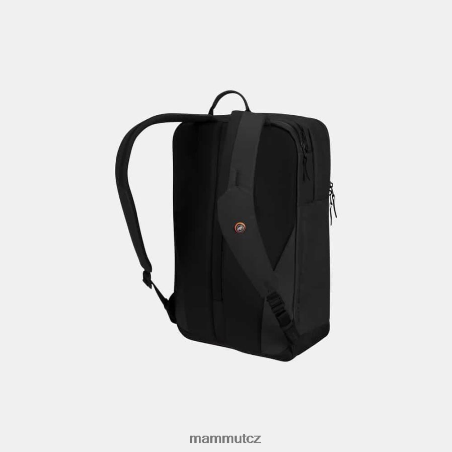 zařízení Mammut sezónní transportér 25 Černá unisex 4VTXXF451