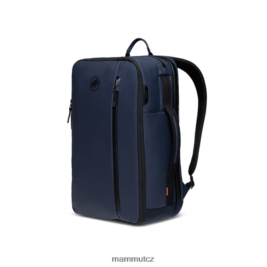 zařízení Mammut sezónní transportér 25 námořní unisex 4VTXXF1366