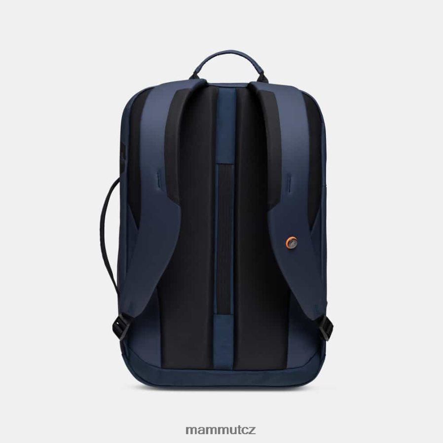 zařízení Mammut sezónní transportér 25 námořní unisex 4VTXXF1366