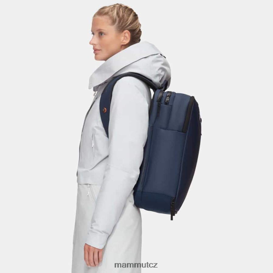 zařízení Mammut sezónní transportér 25 námořní unisex 4VTXXF1366