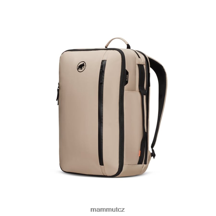 zařízení Mammut sezónní transportér 25 savana unisex 4VTXXF1367