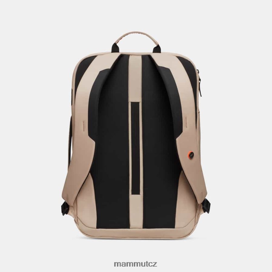 zařízení Mammut sezónní transportér 25 savana unisex 4VTXXF1367