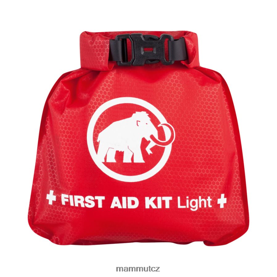 zařízení Mammut světlo lékárničky mák unisex 4VTXXF617