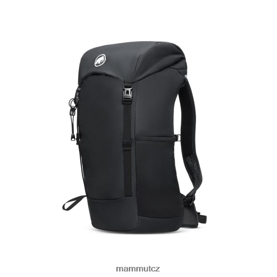 zařízení Mammut tasna 20 Černá unisex 4VTXXF598