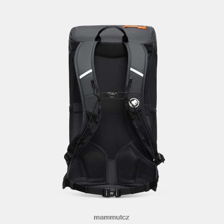 zařízení Mammut tasna 20 Černá unisex 4VTXXF598