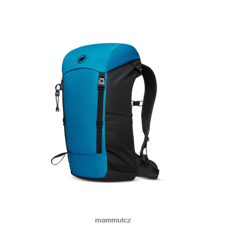 zařízení Mammut tasna 20 safírově černá unisex 4VTXXF1495