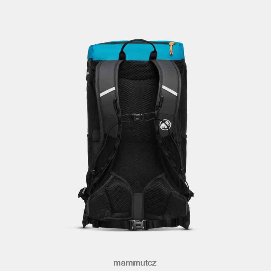 zařízení Mammut tasna 20 safírově černá unisex 4VTXXF1495