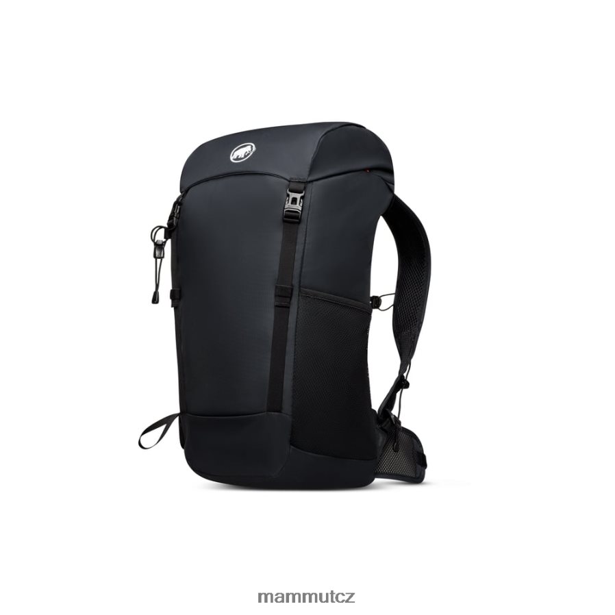 zařízení Mammut tasna 26 Černá unisex 4VTXXF597