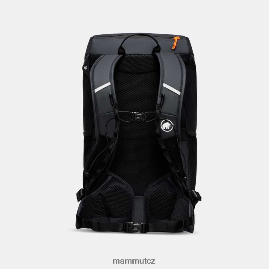 zařízení Mammut tasna 26 Černá unisex 4VTXXF597