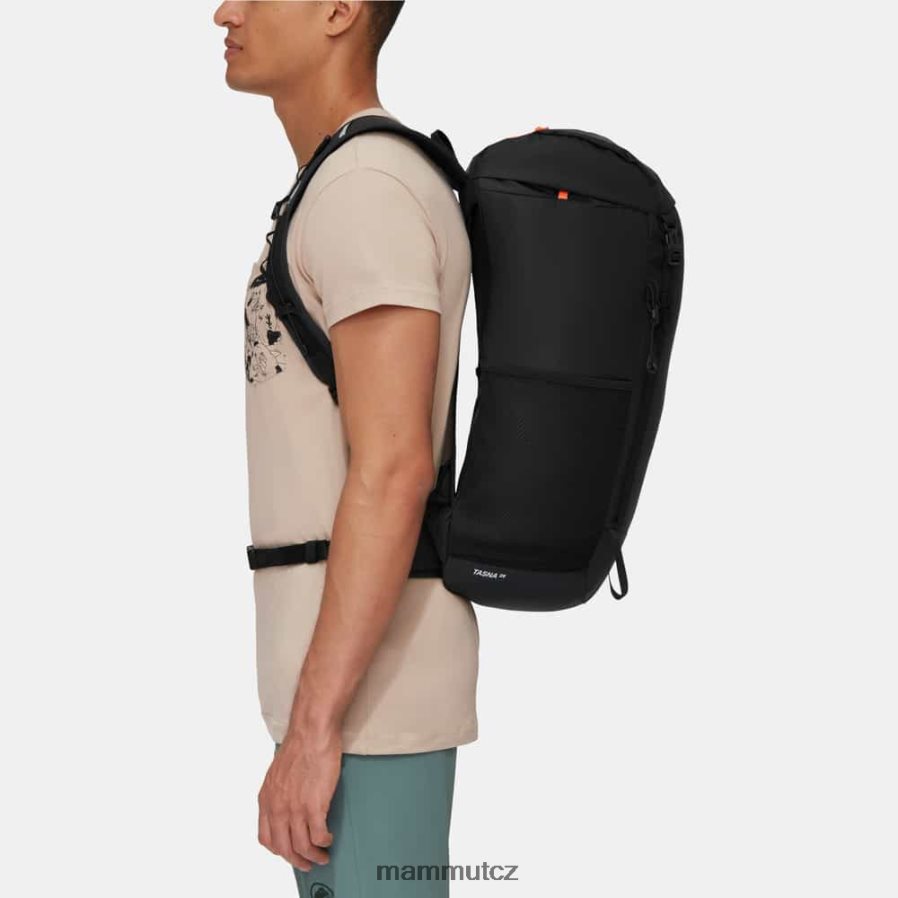 zařízení Mammut tasna 26 Černá unisex 4VTXXF597