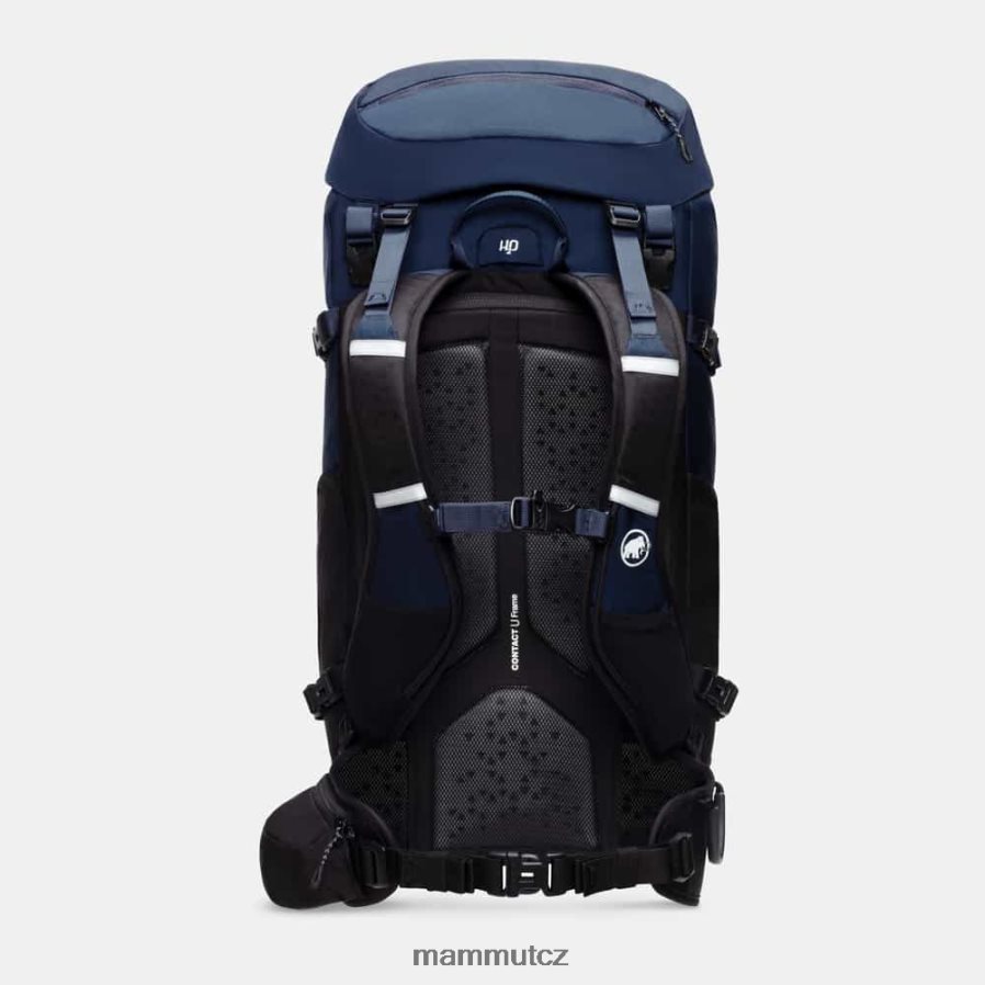 zařízení Mammut trion 35 námořní černá unisex 4VTXXF573