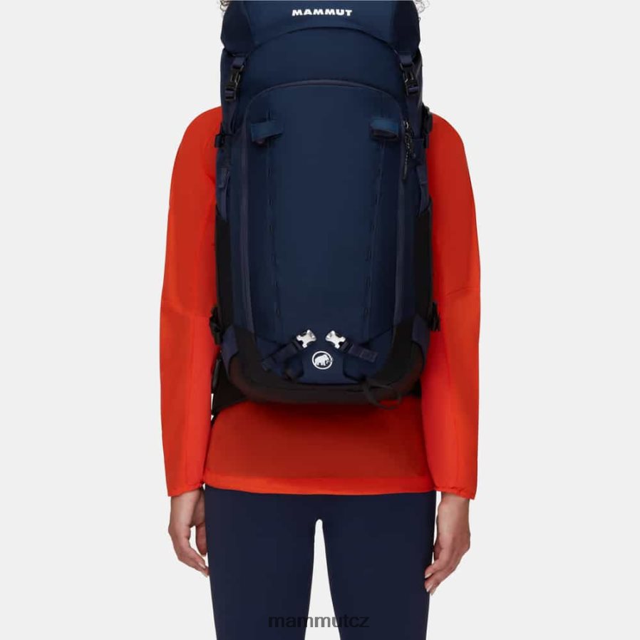 zařízení Mammut trion 35 námořní černá unisex 4VTXXF573