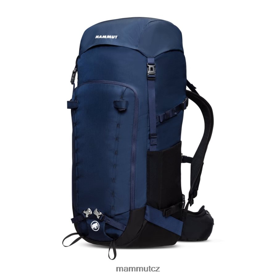 zařízení Mammut trion 50 námořní černá unisex 4VTXXF572