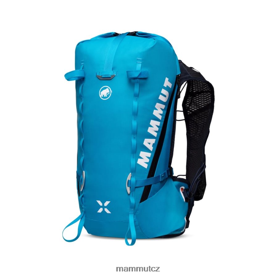 zařízení Mammut trion nordwand 15 nebeská noc unisex 4VTXXF1387