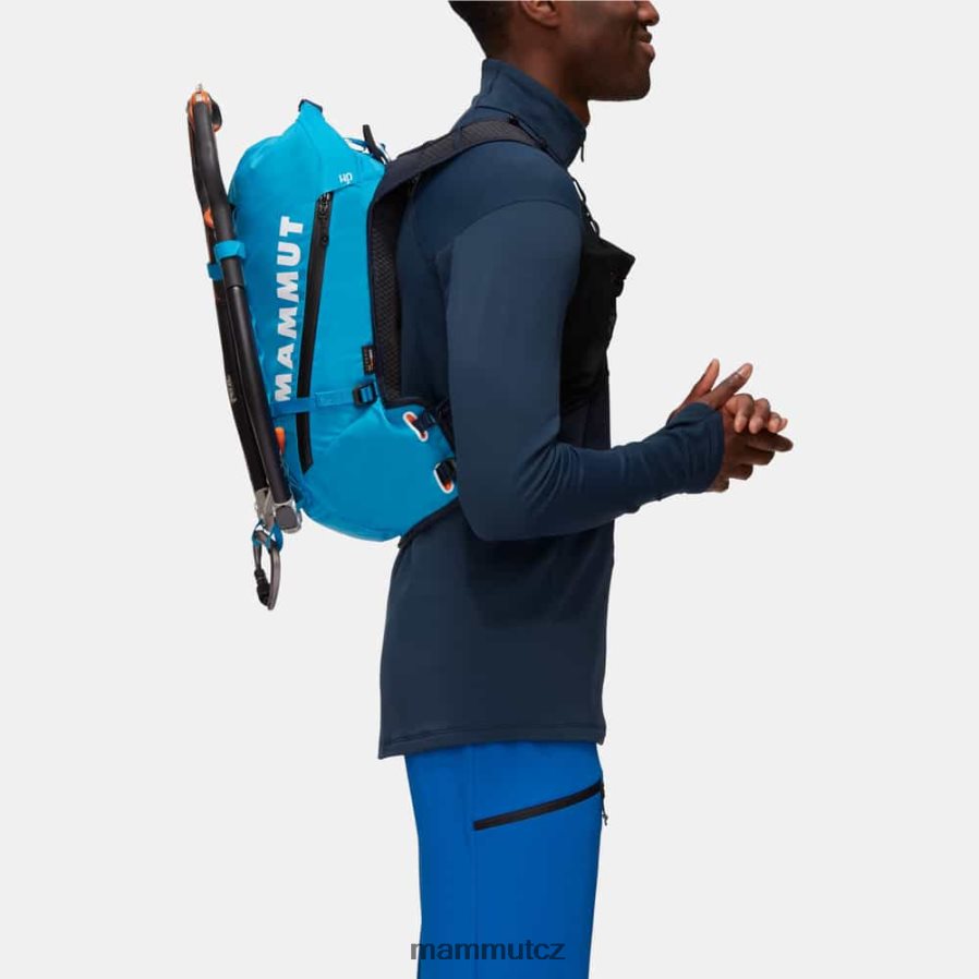 zařízení Mammut trion nordwand 15 nebeská noc unisex 4VTXXF1387