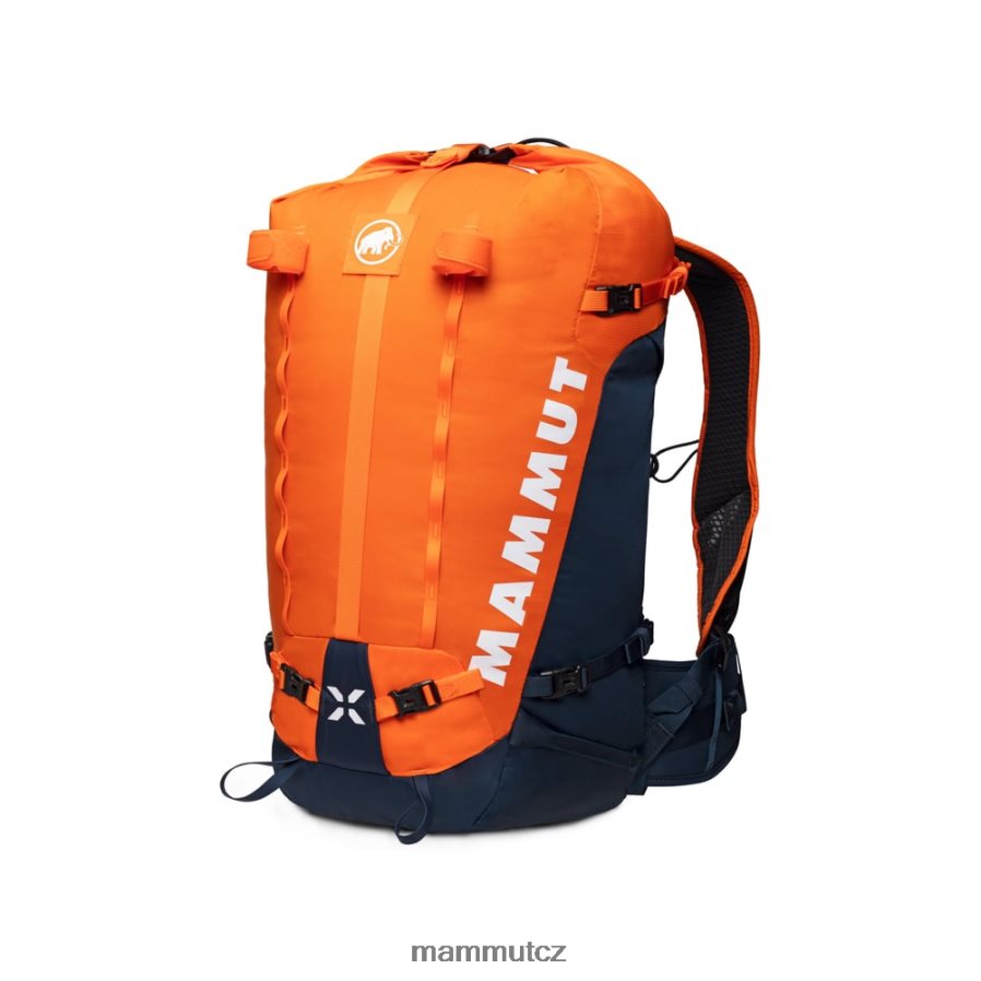 zařízení Mammut trion nordwand 28 arumita-noc unisex 4VTXXF467