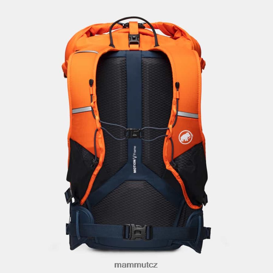 zařízení Mammut trion nordwand 28 arumita-noc unisex 4VTXXF467
