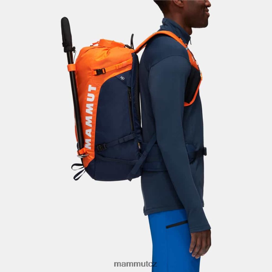 zařízení Mammut trion nordwand 28 arumita-noc unisex 4VTXXF467