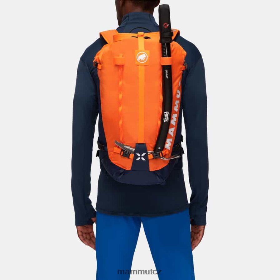 zařízení Mammut trion nordwand 28 arumita-noc unisex 4VTXXF467