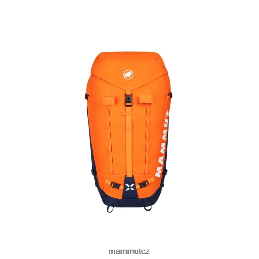 zařízení Mammut trion nordwand 38 arumita-noc unisex 4VTXXF1313
