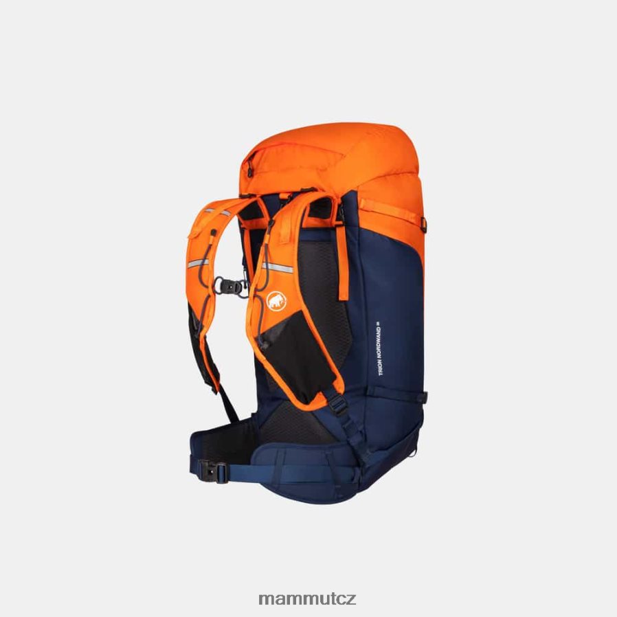 zařízení Mammut trion nordwand 38 arumita-noc unisex 4VTXXF1313