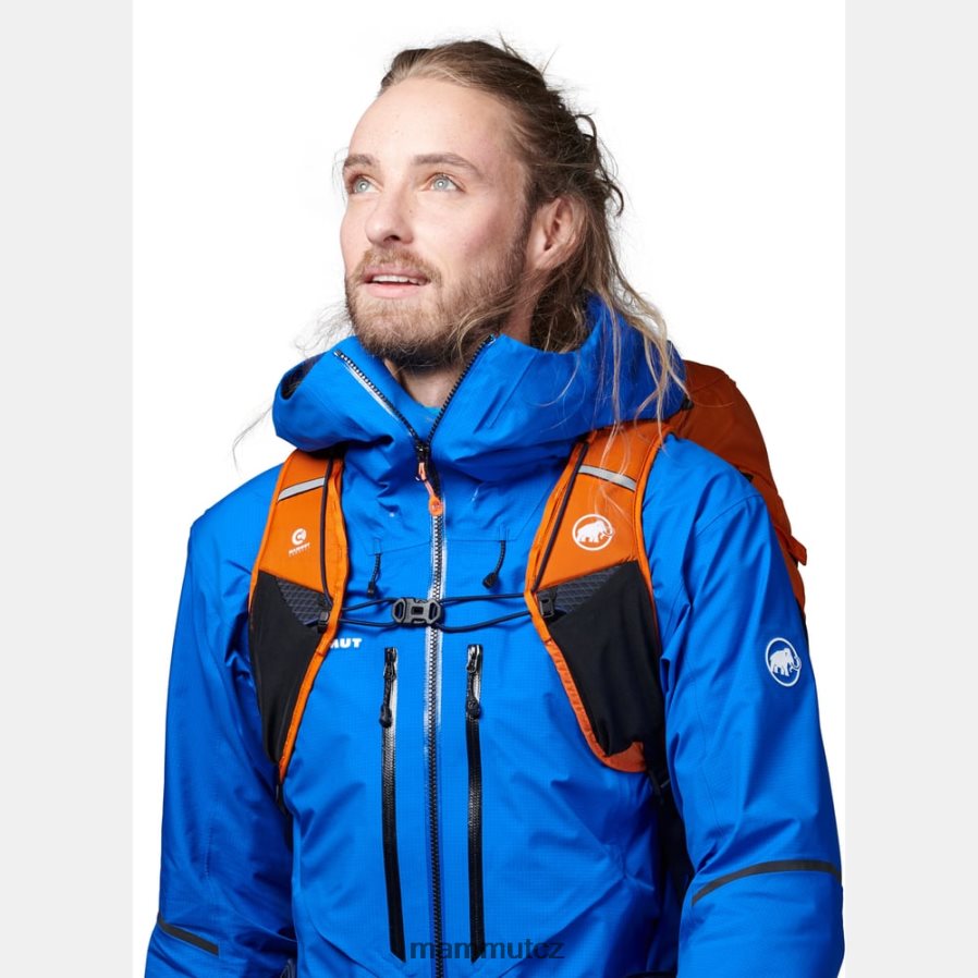 zařízení Mammut trion nordwand 38 arumita-noc unisex 4VTXXF1313