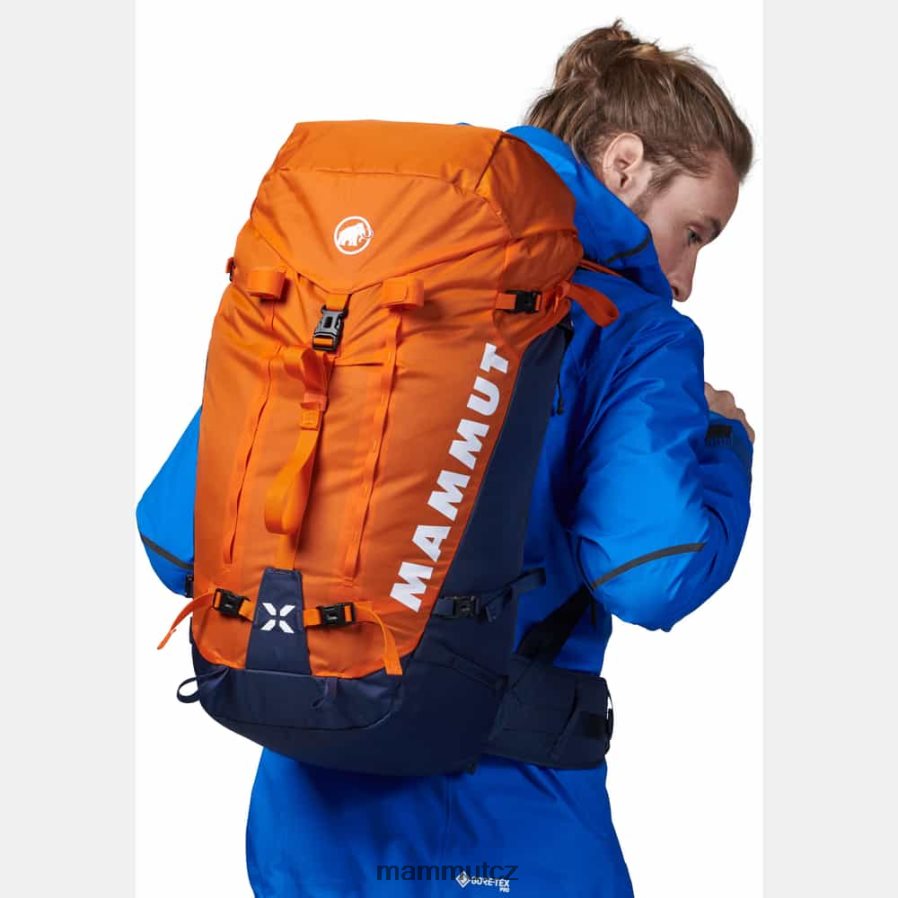 zařízení Mammut trion nordwand 38 arumita-noc unisex 4VTXXF1313
