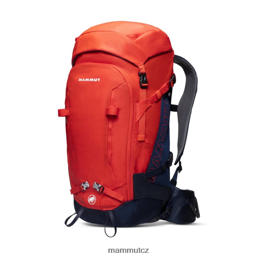 zařízení Mammut trionová páteř 35 horký rudý námořník unisex 4VTXXF1464
