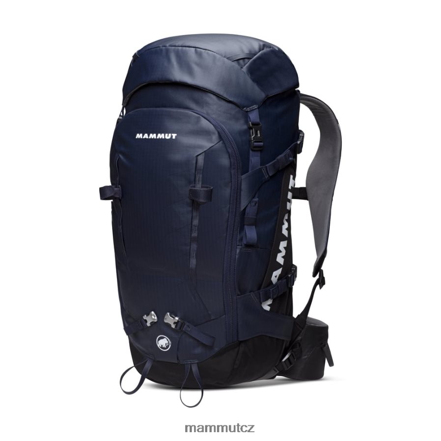 zařízení Mammut trionová páteř 35 námořní černá unisex 4VTXXF571