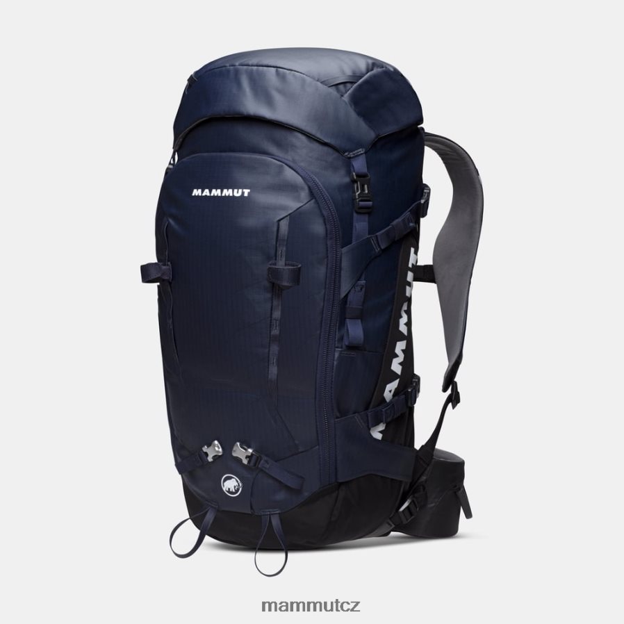 zařízení Mammut trionová páteř 35 námořní černá unisex 4VTXXF571