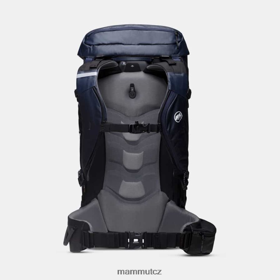 zařízení Mammut trionová páteř 35 námořní černá unisex 4VTXXF571
