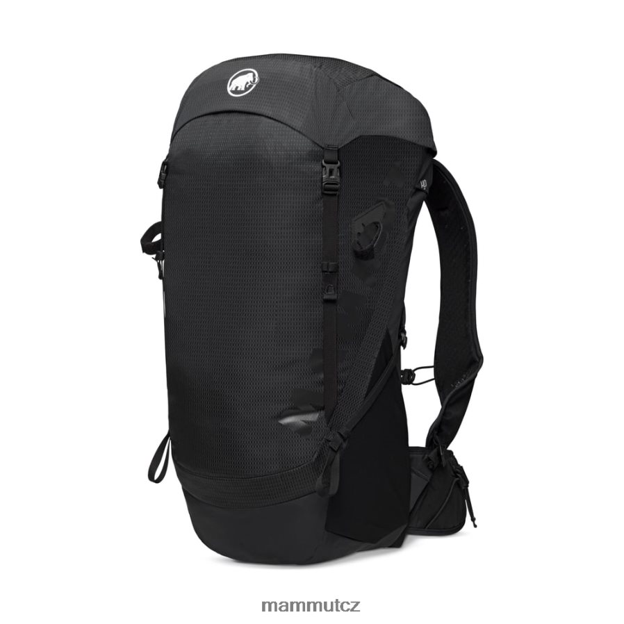 zařízení Mammut vévoda 24 Černá unisex 4VTXXF1404