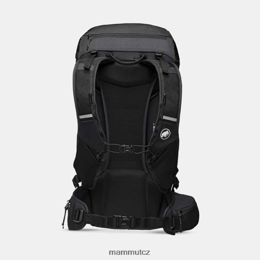 zařízení Mammut vévoda 24 Černá unisex 4VTXXF1404