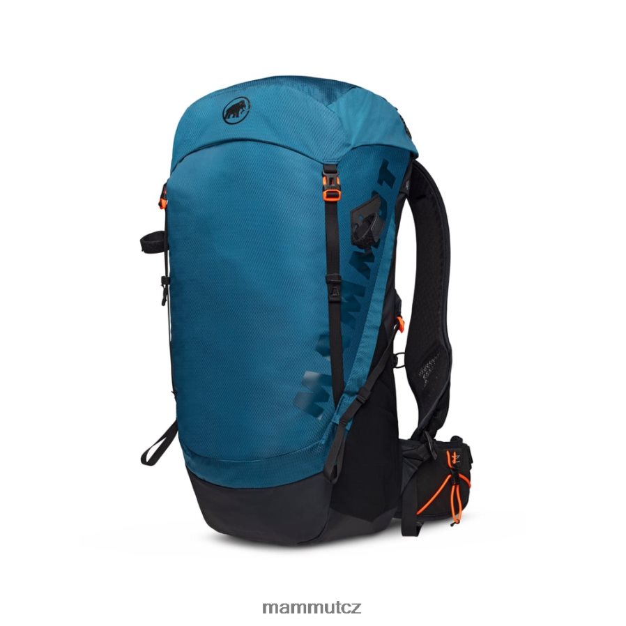 zařízení Mammut vévoda 24 safírově černá unisex 4VTXXF1406