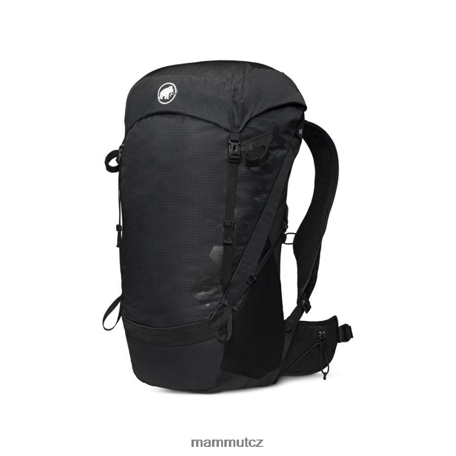 zařízení Mammut vévoda 30 Černá unisex 4VTXXF1400