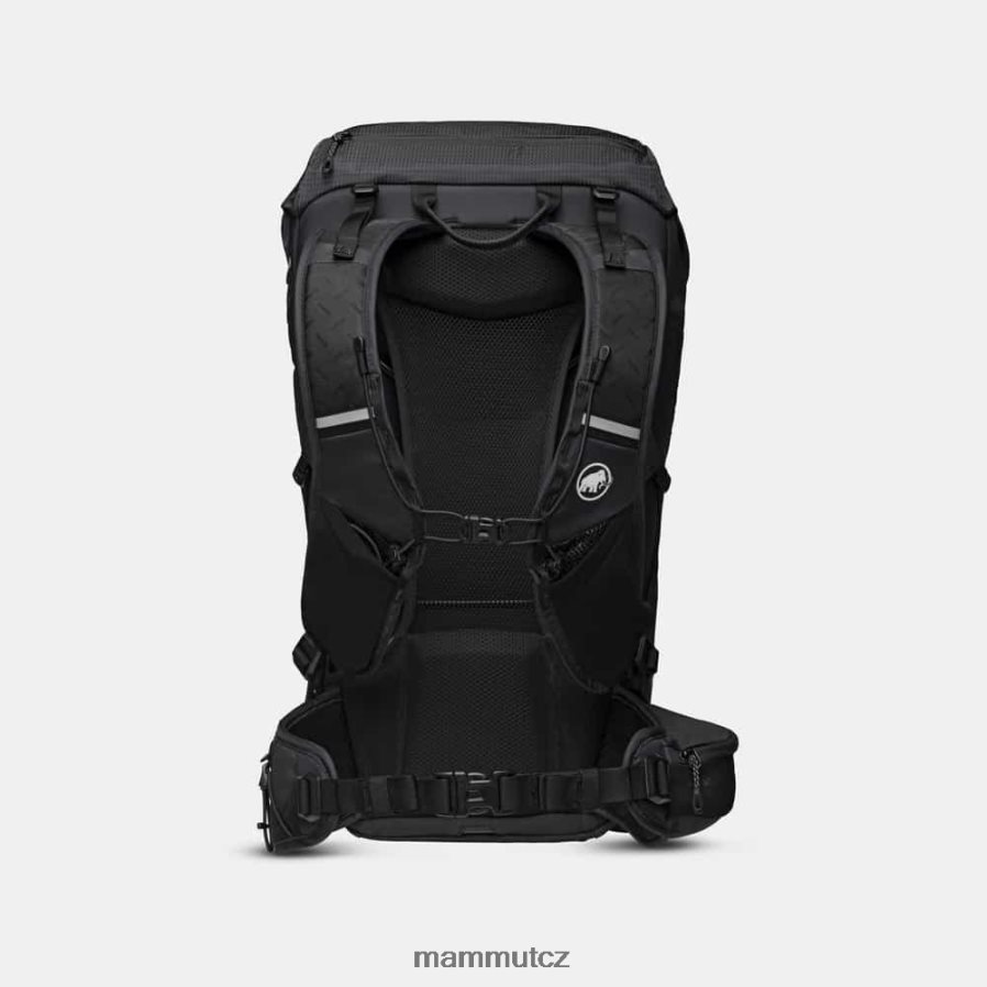 zařízení Mammut vévoda 30 Černá unisex 4VTXXF1400