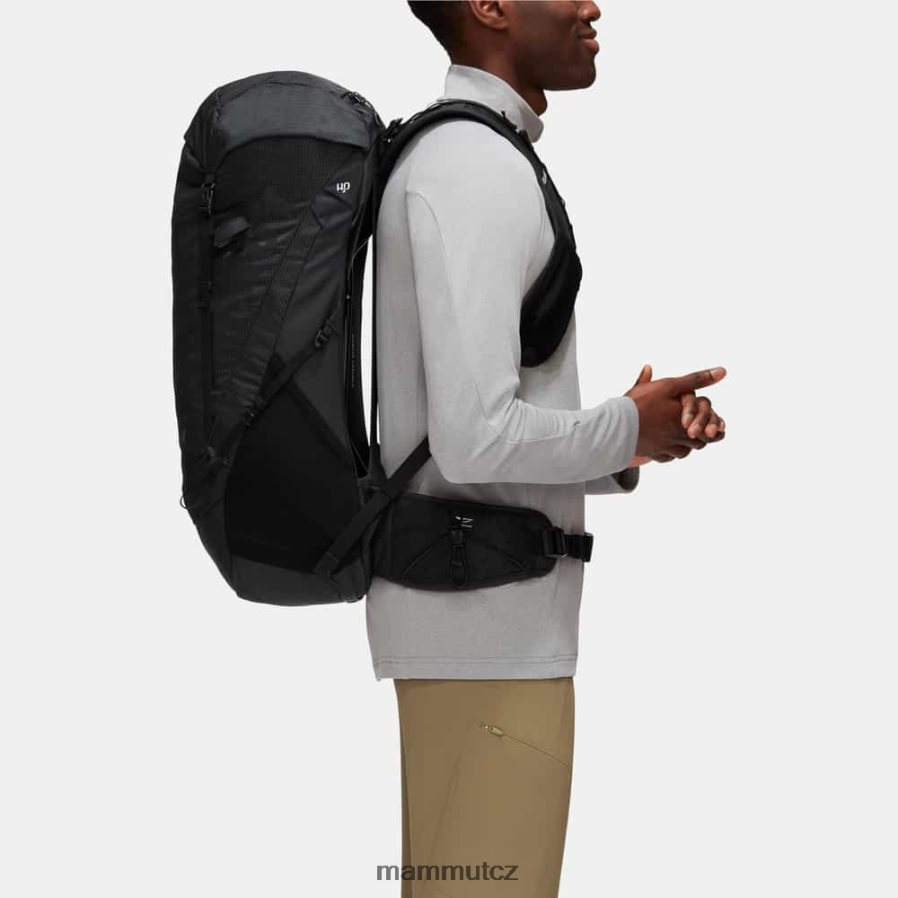 zařízení Mammut vévoda 30 Černá unisex 4VTXXF1400
