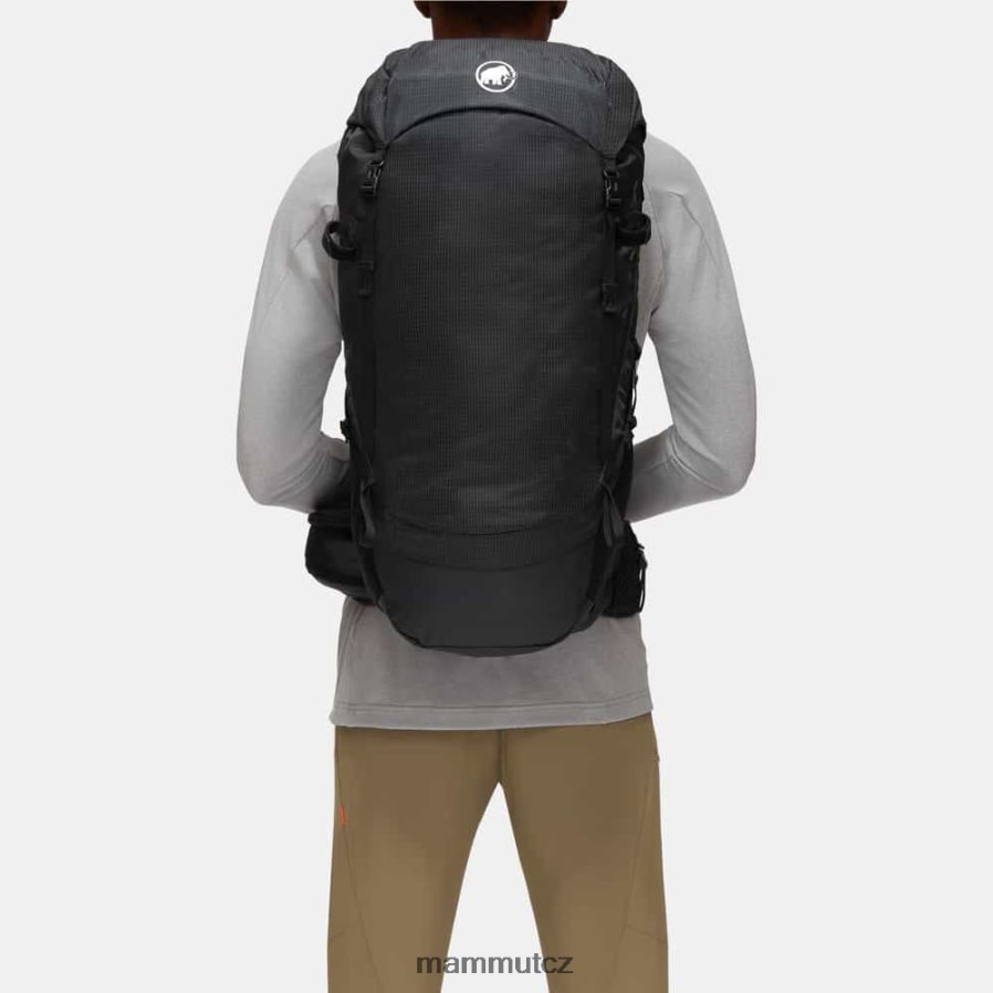 zařízení Mammut vévoda 30 Černá unisex 4VTXXF1400