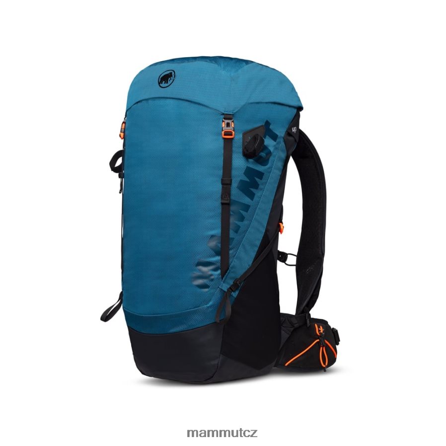 zařízení Mammut vévoda 30 safírově černá unisex 4VTXXF1402