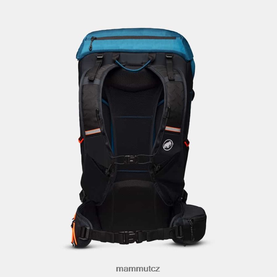zařízení Mammut vévoda 30 safírově černá unisex 4VTXXF1402